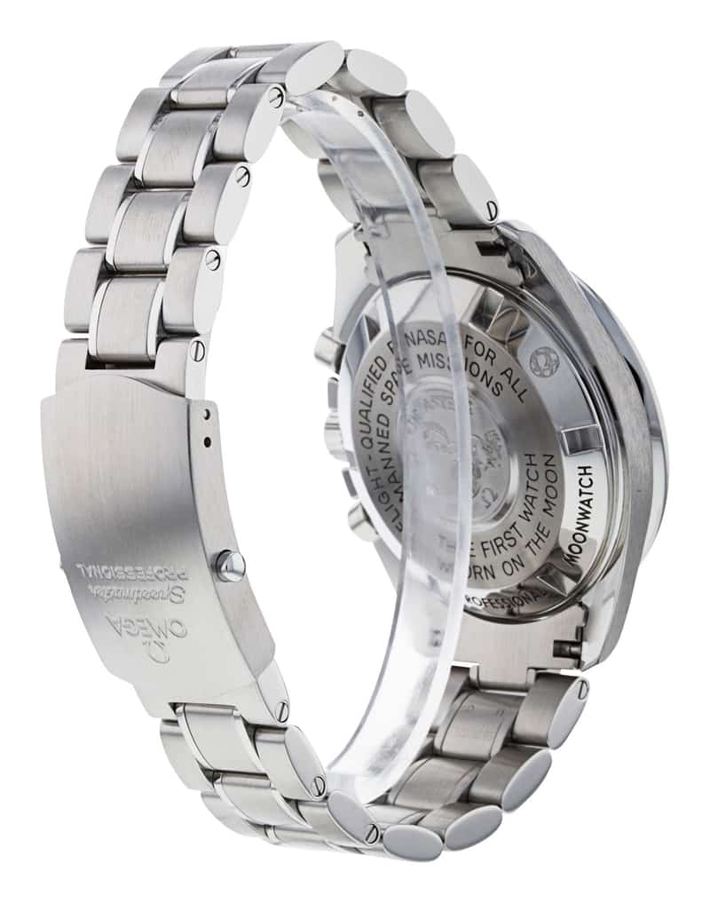 Omega Speedmaster Moonwatch 311.30.42.30.01.005